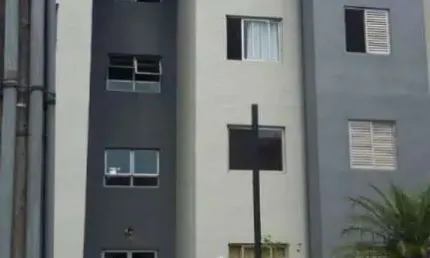 Apartamento à venda no Condomínio Sol Maior em Vinhedo/SP