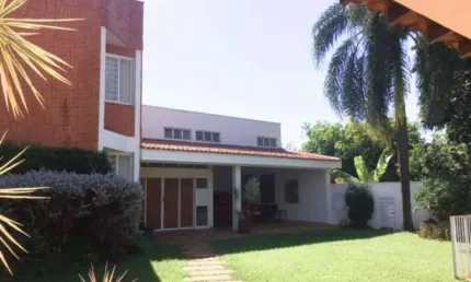Casa com 4 quartos à venda na Rua Olga Benário Prestes, --, Ribeirânia, Ribeirão Preto