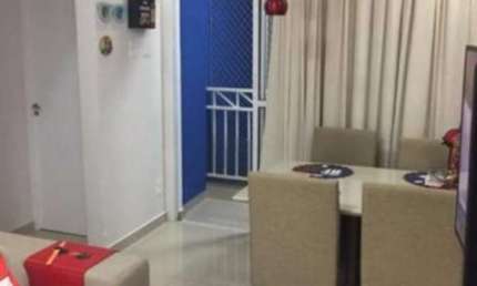 Apartamento à venda no Condomínio Residencial Verona em Valinhos/SP