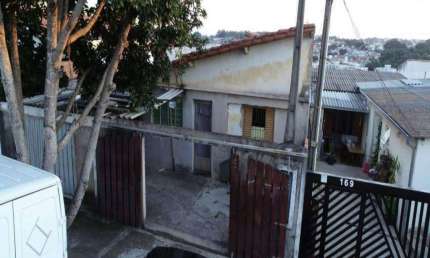 Casa com 2 quartos à venda na Rua Mato Grosso, --, João XXIII, Vinhedo