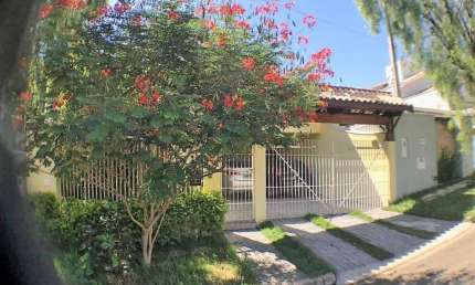 Casa com 3 quartos à venda na Rua dos Franceses, --, Parque Nova Suíça, Valinhos