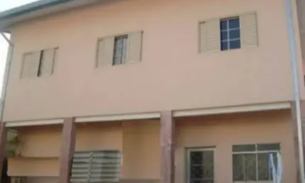 Casa com 3 quartos à venda na Rua Ana De Nazare Caleira, --, Parque dos Pomares, Campinas