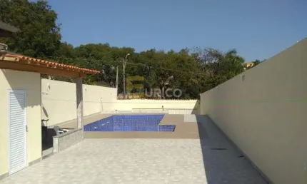 Casa com 2 quartos à venda na Rua Ubatuba, --, Jardim Nova Europa, Campinas