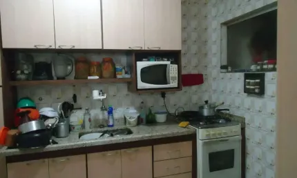 Apartamento à venda no condomínio edifício rio negro em são paulo/sp