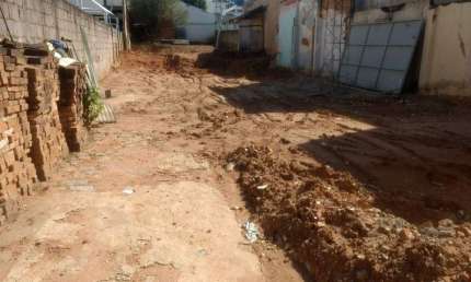 Terreno à venda na Rua Monteiro de Barros, --, Centro, Vinhedo