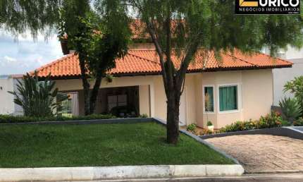 Casa à venda no Condomínio Vila Hípica I em Vinhedo/SP
