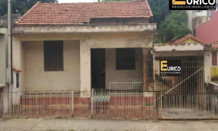 Casa com 1 quarto à venda na Rua Gessy Lever, --, Lenheiro, Valinhos