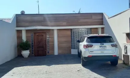 Casa com 4 quartos à venda na Rua das Arapongas, --, Jardim Itália, Vinhedo