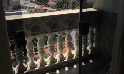 Apartamento à venda no Condomínio Boa Vista em Campinas/SP
