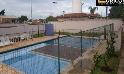 Apartamento à venda no Condomínio Varandas Campinas Jequitibas em Campinas/SP