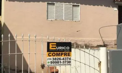 Terreno à venda na Avenida Brasil, --, Santa Rosa, Vinhedo