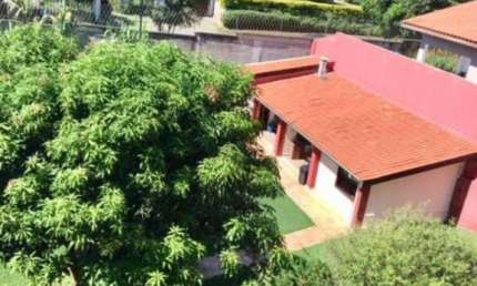 Chácara / sítio com 4 quartos à venda na Rua Nice, --, Vila Fontaine, Vinhedo