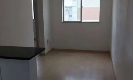 Apartamento à venda no Condomínio Aguas Claras em Campinas/SP