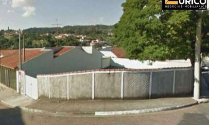 Terreno à venda na Rua Papa Clemente VII, --, João XXIII, Vinhedo