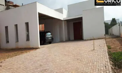 Casa à venda no Condominio Capital Ville em Jundiaí/SP