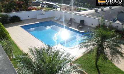 Apartamento à venda no Condomínio Flor de Giesta em Vinhedo/SP