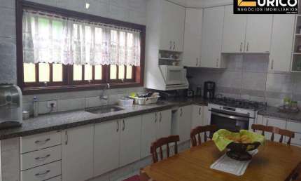 Casa com 3 quartos à venda na Rua Ayrton Senna da Silva, --, Jardim Miriam, Vinhedo
