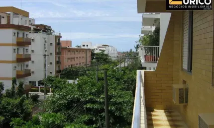 Apartamento com 3 quartos à venda na Rua Argentina, --, Enseada, Guarujá
