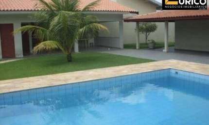 Casa com 4 quartos à venda na Rua Paris, --, Altos do Morumbi, Vinhedo