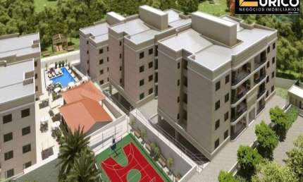 Apartamento à venda no Condomínio Mondo Itália em Vinhedo/SP
