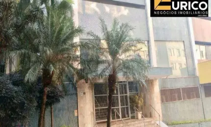 Apartamento com 2 quartos à venda na Rua Capitão José De Sousa, --, Jardim Santa Eudóxia, Campinas