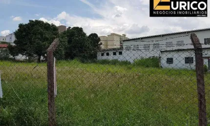 Terreno à venda na Rua Olívio Tomé, --, Santa Claudina, Vinhedo