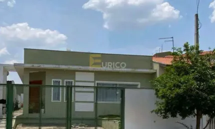 Casa com 3 quartos à venda na Rua Cândido Portinari, --, Santa Claudina, Vinhedo
