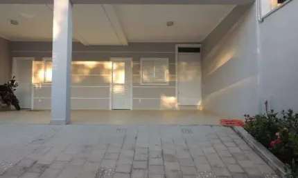 Casa com 4 quartos à venda na Rua Antônio Ferreira Neto, --, João XXIII, Vinhedo
