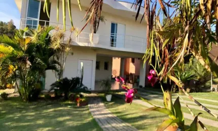 Casa com 3 quartos à venda na Rua Veneza, --, Bosque, Vinhedo