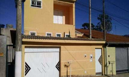 Casa com 3 quartos à venda na Rua Alberto Zanon, --, Capela, Vinhedo
