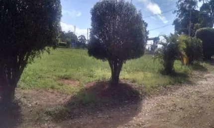 Terreno à venda no Chácara Fim de Semana em Vinhedo/SP