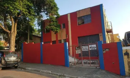 Barracão / Galpão / Depósito à venda na Rua Pedro Loschi, --, Vila Milanez, Vinhedo