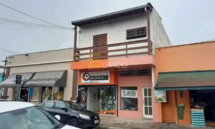 Casa com 2 quartos para alugar na Rua Nove de Julho, --, Centro, Vinhedo