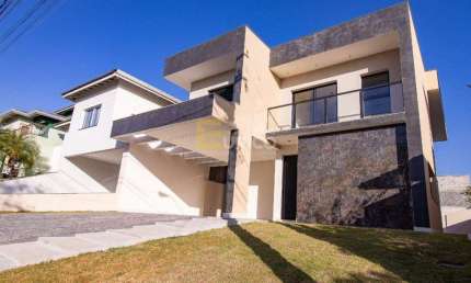 Casa à venda no Condomínio Recanto dos Paturis em Vinhedo/SP