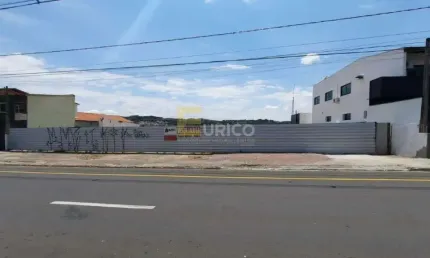 Terreno à venda na Avenida Independência, --, Nova Vinhedo, Vinhedo