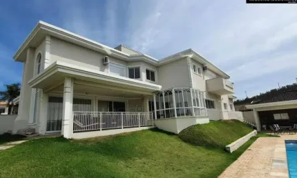 Casa à venda no Condomínio Sol Vinhedo Village em Vinhedo/SP