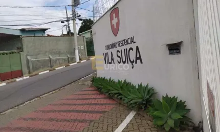 Casa à venda no Condomínio Residencial Villa Suíça em Vinhedo/SP