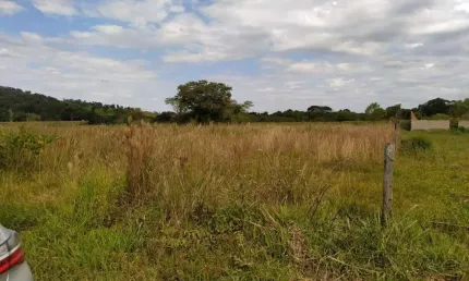 Terreno à venda no Bairro Paraíso dos pescadores em SÃO SEBASTIÃO DA BELA VISTA/MG