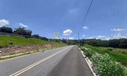Terreno à venda na Rua do Bosque, --, Bosque, Vinhedo