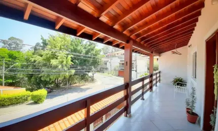 Casa com 3 quartos à venda na Rua José Sabó, --, Jardim Miriam, Vinhedo