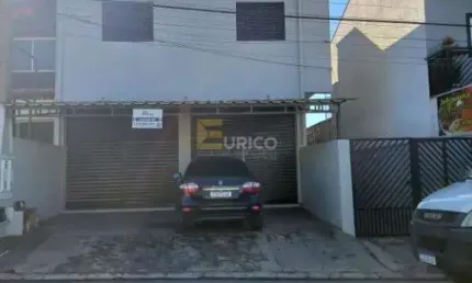 Apartamento com 4 quartos à venda na Rua do Café, --, Capela, Vinhedo