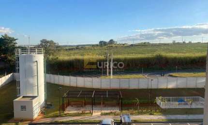 Apartamento à venda no Condomínio Brisa da Mata Manacás em Paulínia/SP