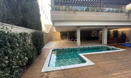 Casa à venda no condomínio reserva das palmeiras em valinhos/sp