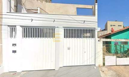 Casa à Venda no Almerinda Chaves - Jundiaí (NÃO ACEITA FINANCIAMETO)