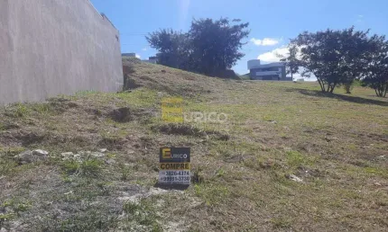 Terreno à venda na Rua Maria Ormenese Infanger, --, Parque São José, Vinhedo