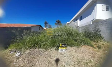 Terreno à venda na Rua Fioravante Castellani, --, Santa Cândida, Vinhedo