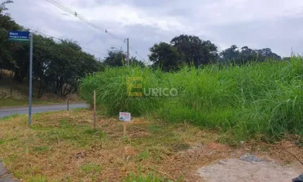 Terreno à venda na Rua Celso Geraldini, --, Santa Cândida, Vinhedo