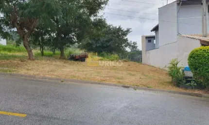 Terreno à venda na Rua Celso Geraldini, --, Santa Cândida, Vinhedo