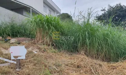 Terreno à venda na Rua Celso Geraldini, --, Santa Cândida, Vinhedo