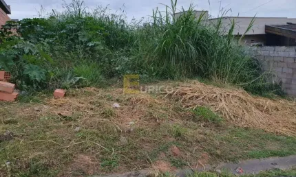 Terreno à venda na Rua Celso Geraldini, --, Santa Cândida, Vinhedo